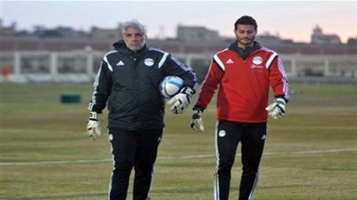 أحمد ناجي: الأهلي لم يطلبني لتدريب حراسه