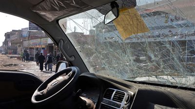 سيارة مفخخة في العراق تودي بحياة 5 أشخاص