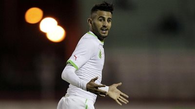 الجزائر تتأهل لأمم إفريقيا باكتساح توجو برباعية