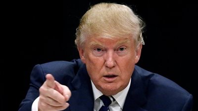 أخيرا.. ترامب يكشف أصعب قراراته منذ توليه منصب الرئيس الأمريكي