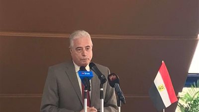 محافظ جنوب سيناء يحتفل بذكرى المولد النبوي ويكرم حفظة القرآن