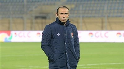 عبد الحفيظ يخطر الخطيب بتجميد استقالة فضل وغالي و