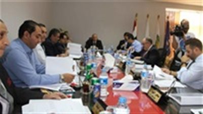اتحاد الكرة يكشف موعد نهاية الدوري العام