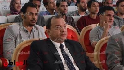 صور .. قطاع تنمية البيئة في جامعة بني سويف ينظم احتفالية بمناسبة المولد النبوي