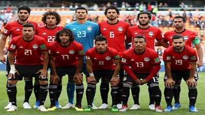 أحمد مجاهد: مجموعة مصر في كأس العالم كانت صعبة