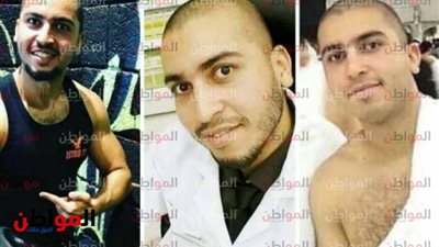 فيديو.. تفاصيل آخر مكالمة للصيدلي المقتول مع والدته