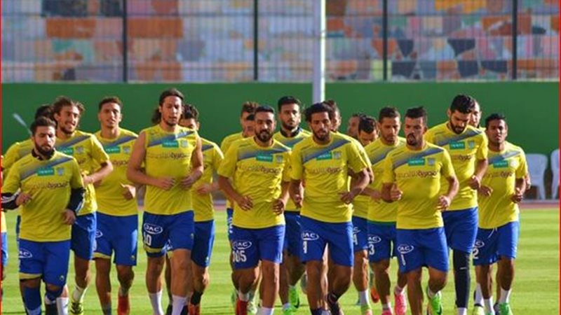 تدريبات طنطا
