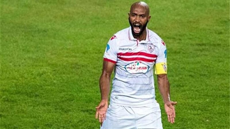 شيكابالا