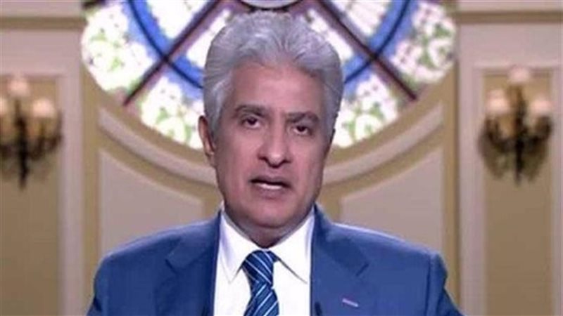 وائل الإبراشى