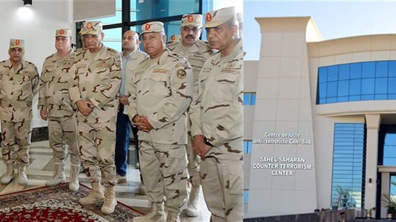 الفريق أول محمد زكى