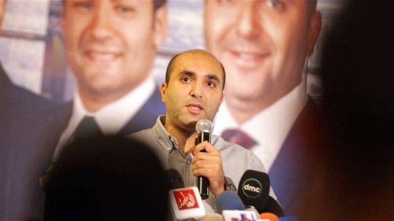 هاني العتال