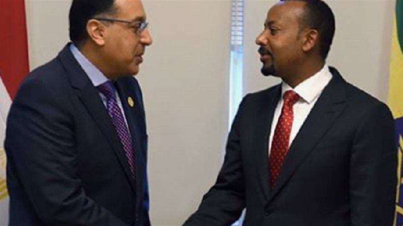مصطفى مدبولي رئيس