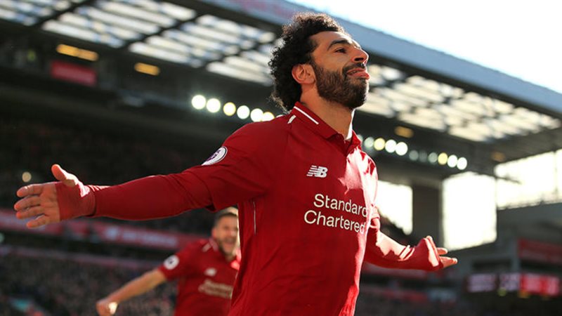 محمد صلاح