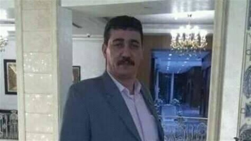 المحلل السياسى محمد