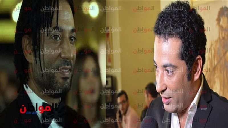 عمرو سعد 