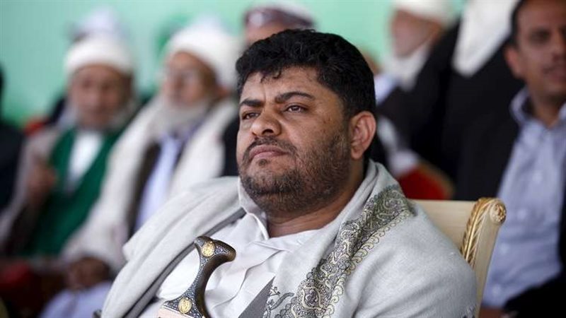 رئيس اللجنة الثورية