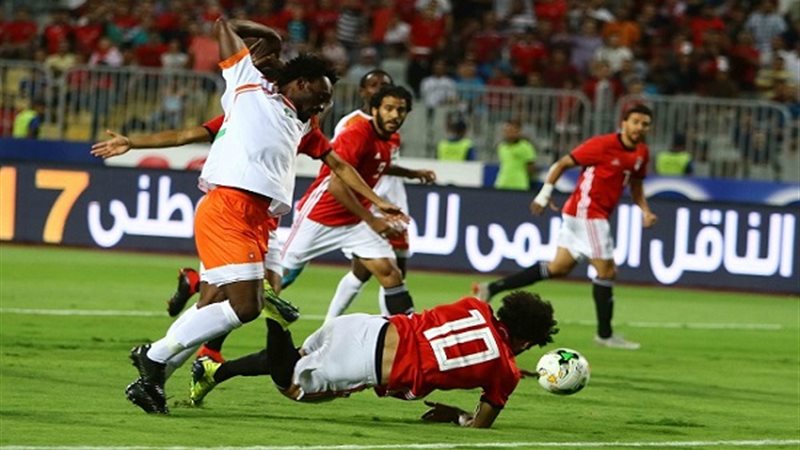 مصر والنيجر