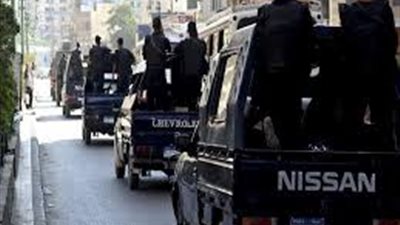 بالأرقام .. جهود مباحث الأمن العام في المحافظات 