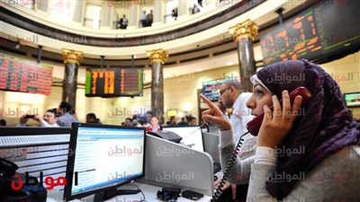 فيديو ..  هذه أسباب ارتفاع مؤشر البورصة فى يومها الثانى 
