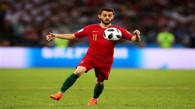 برناردو سيلفا يرحل إلي مانشستر