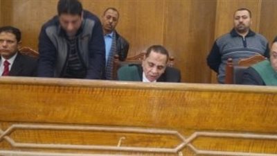 جنايات القاهرة| تأجيل  محاكمة المتهمين بـضرب كمين المنوات لـ17 ديسمبر