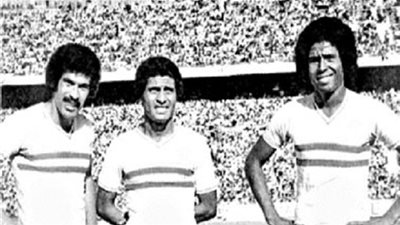 كورة زمان.. المعلم يقود الزمالك للفوز على المحلة والتتويج بلقب الكأس في مباراة مثيرة