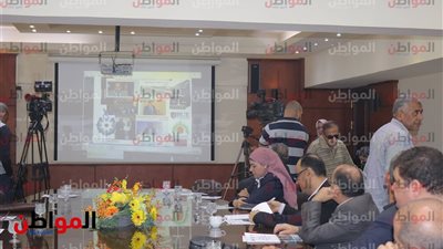 صور .. تفاصيل مسابقة حقوق الحضارة لبناء الحضارة برعاية أكاديمية البحث العلمي