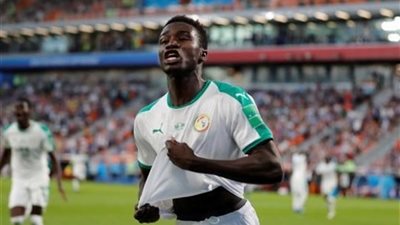 موسى واجي يقترب من التصعيد لبرشلونة