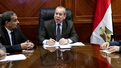 مشروع لحماية الشواطى والمناطق المنخفضة بالساحل الشمالي لكفر الشيخ