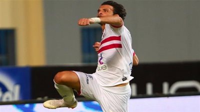 إنفوجراف.. ترتيب الهدافين في الدوري المصري قبل الجولة الـ15
