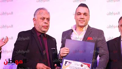 صور| تكريم الراحلة هدى سلطان باحتفالية 