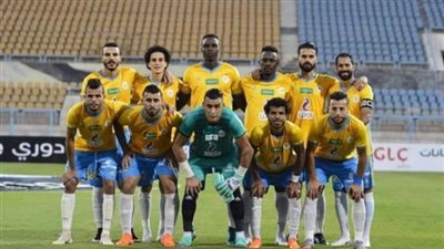 4 صفقات يسعي الإسماعيلي لحسمها فى يناير