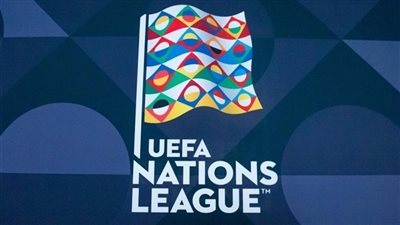 نتائج مواجهات الإثنين في دوري الأمم الأوروبية