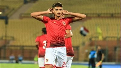طلعت يوسف: أحمد الشيخ لديه رغبة في الانتقال للمقاصة