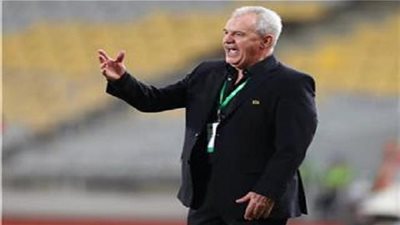 شوقي غريب: ما قام به أجيري يؤكد نجاحي في مهمتي مع المنتخب الأوليمبي