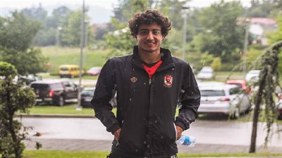 الأهلي يفتقد محمد هاني أمام الوصل