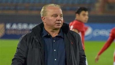 شوقي غريب: النتيجة عنصر أساسي مهما قدمت للمنتخب الأول