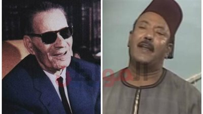 شاهد.. محمد طه يبدع في حب جمال النبي بمناسبة ذكرى ميلاد المصطفى