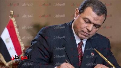 القوى العاملة تعين 325 شابًا منهم اثنان من ذوي الاحتياجات 