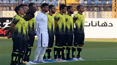 المقاولون يسعي لمواصلة انتصاراته أمام الجونة  