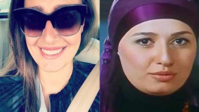 فيديو| رسالة نارية من حلا شيحه إلى منتقديها لخلعها الحجاب : مقولتش لحد يقلع 