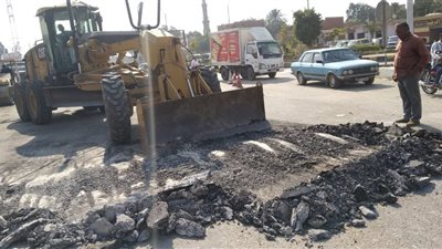 خلال شهرين.. انجازات بني سويف في ملف النظافة.. تعرف عليها