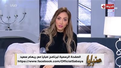 فيديو.. الإعلامية ريهام سعيد للمدمنين: أنتم مش بنى أدمين 