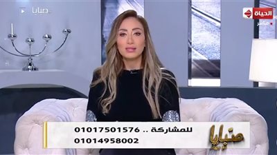 فيديو.. الإعلامية ريهام سعيد تنتقم من سفاح السويس وتشفي غليل السبع بنات