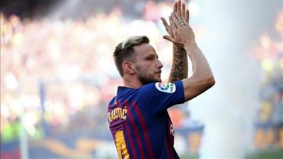 الاتحاد الدولي لن يعوض برشلونة بسبب راكيتيتش