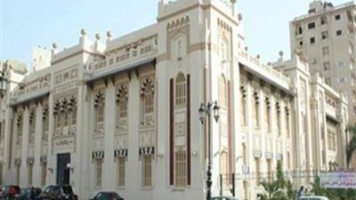 الجمعة.. ليلة فنية لإحياء ذكرى المولد النبوي بدار أوبرا دمنهور 