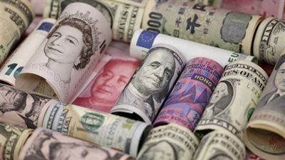 فيديو.. تعرف على أسعار الدولار والعملات اليوم الثلاثاء