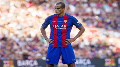 ريفالدو : نيمار كان مخطئا بالرحيل من برشلونة