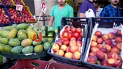 أسعار الفاكهة اليوم الثلاثاء 20-11-2018