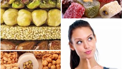 تجنبي مشاكل تناول حلاة مولد النبي .. أخصائي تغذية يكشف الكميات المناسبة